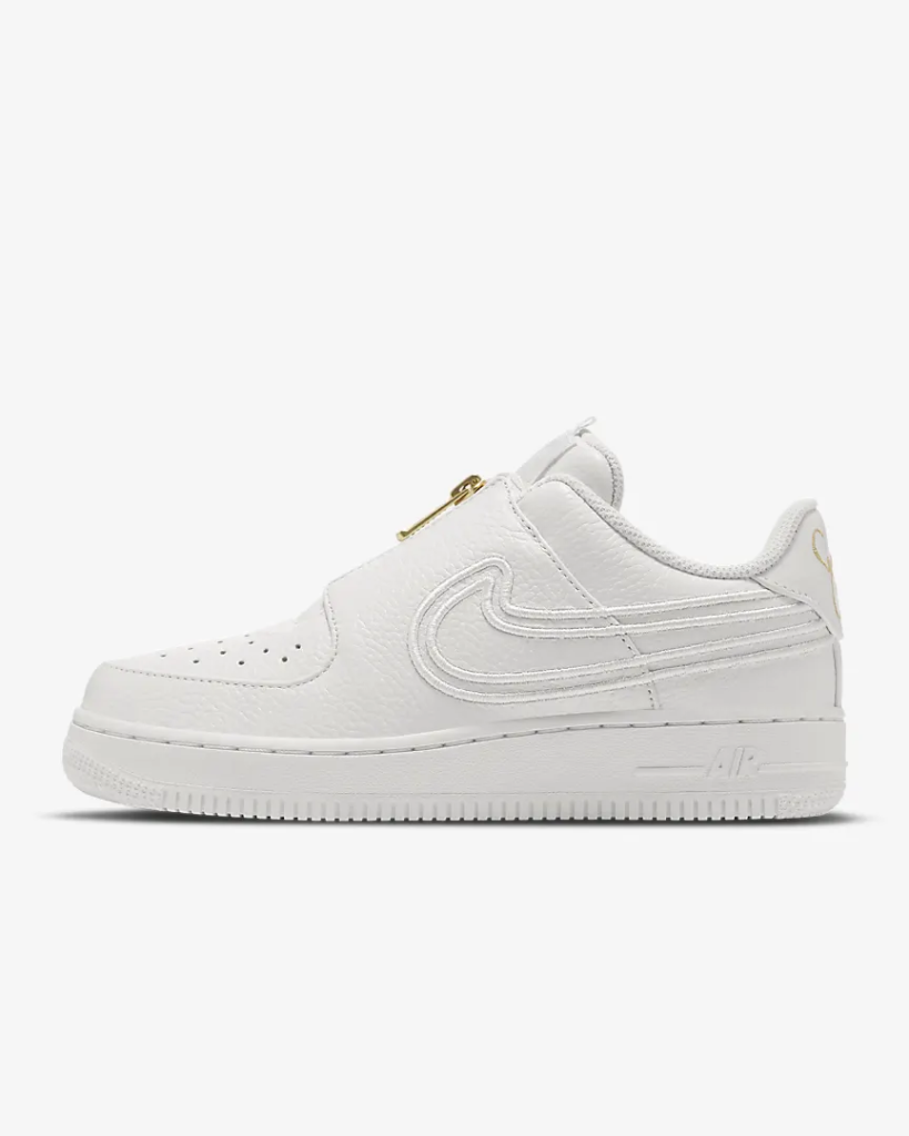Women’s Nike Air Force 1 LXX x Serena Williams Design Crew