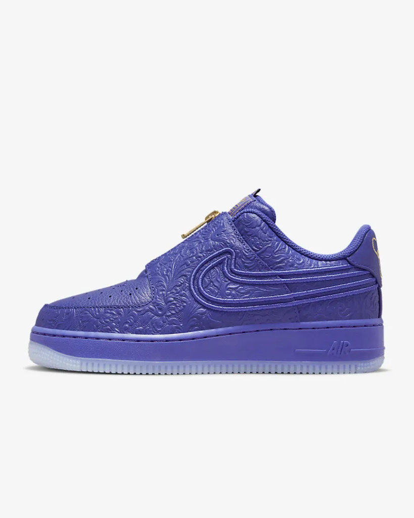 Nike Air Force 1 x Serena Williams Design Crew
