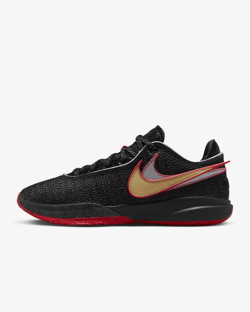 Nike Lebron XX ‘Trinity’