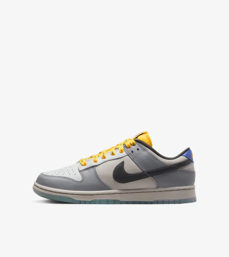 HBCU x Nike Dunk Low ‘North Carolina A&T’