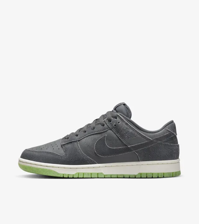 Nike Dunk Low Premium ‘Halloween’