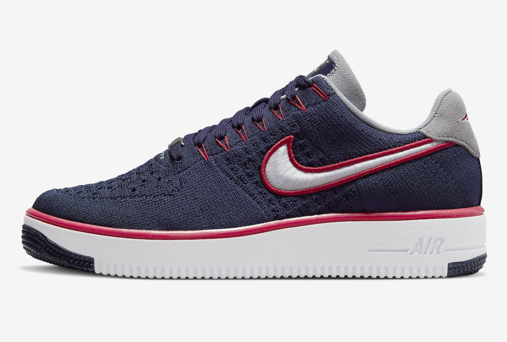 Nike Air Force 1 Ultra Flyknit ‘Patriots’