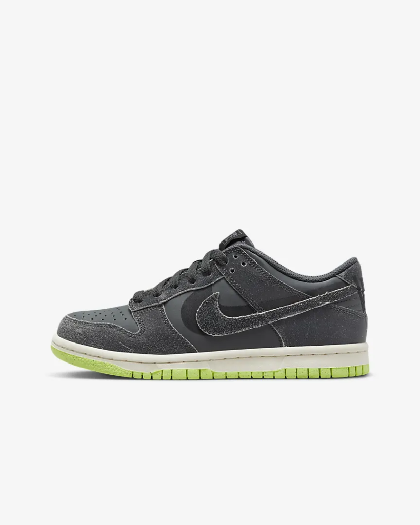 GS Nike Dunk Low SE ‘Halloween’