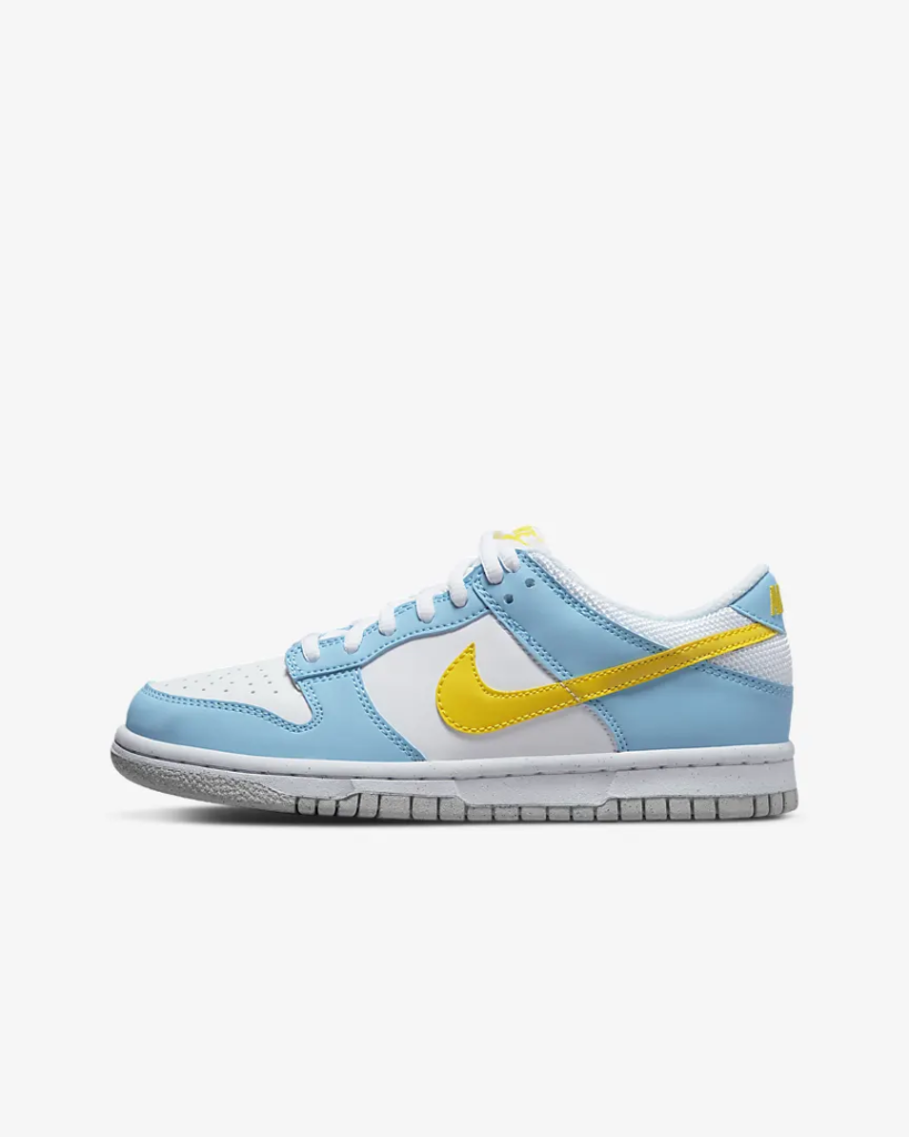GS Nike Dunk Low ‘Homer’