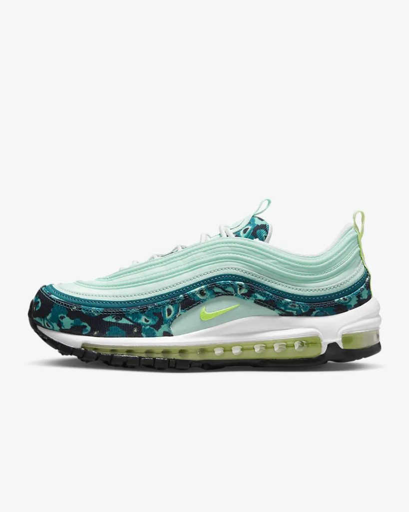 Women’s Nike Air Max 97 ‘Moth Camo’