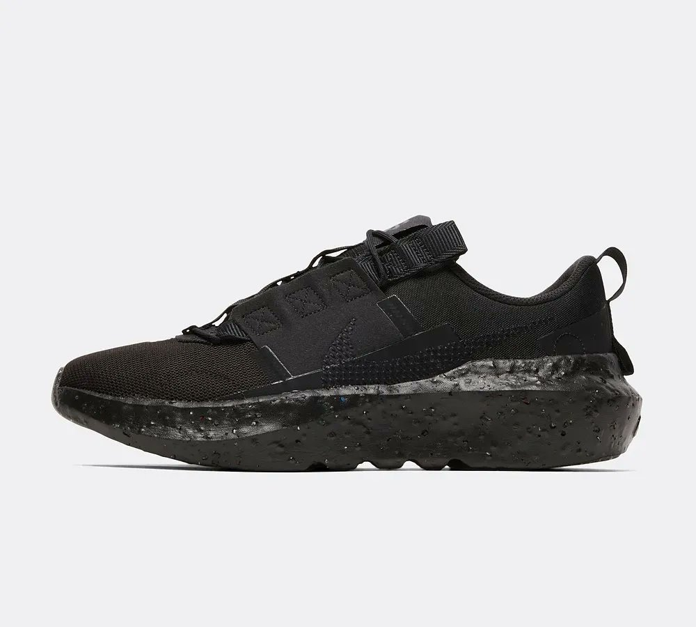 Nike Crater Impact ‘Black’ .00