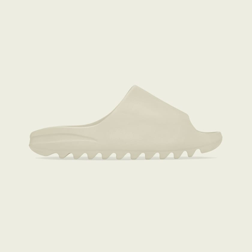 adidas Yeezy Slide ‘Bone’