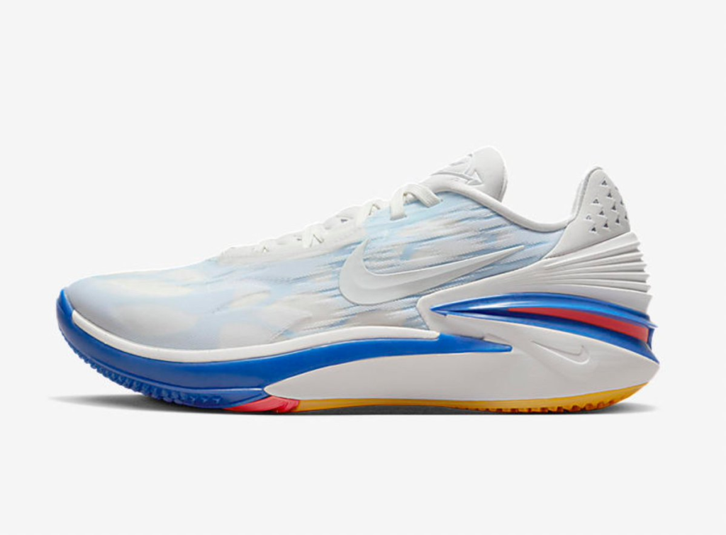 Nike Zoom G.T. Cut 2 ‘Her Story’￼