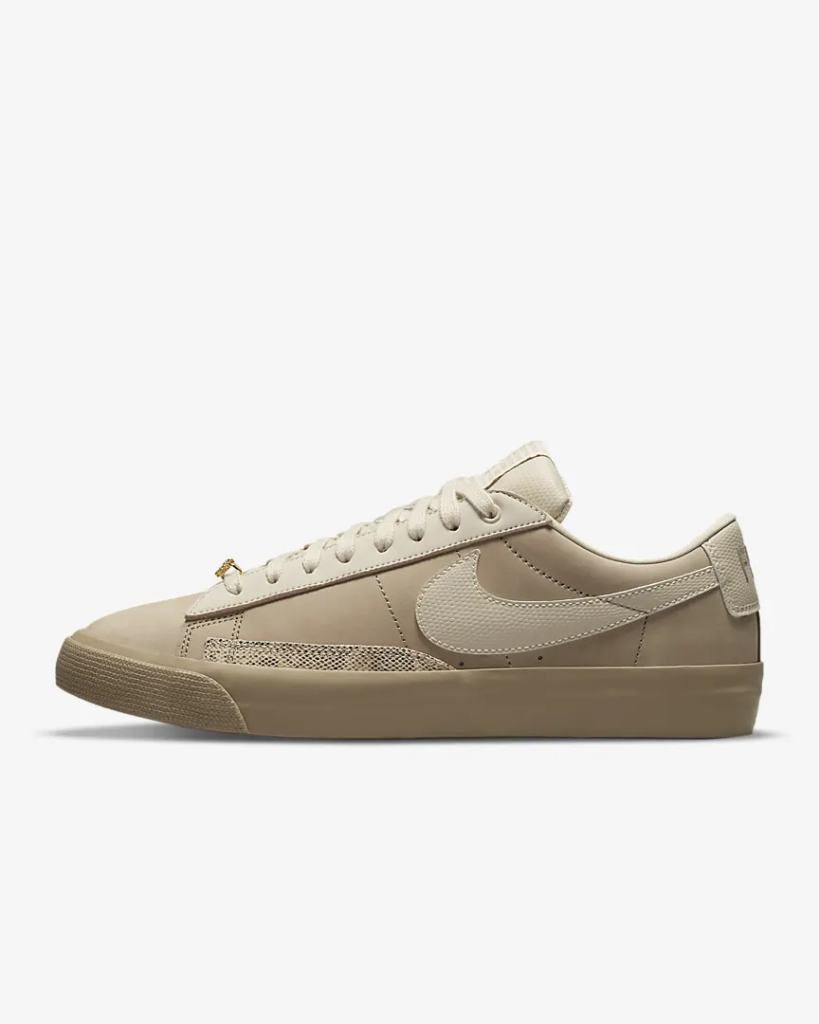FPAR x Nike SB Zoom Blazer Low ‘Rattan’