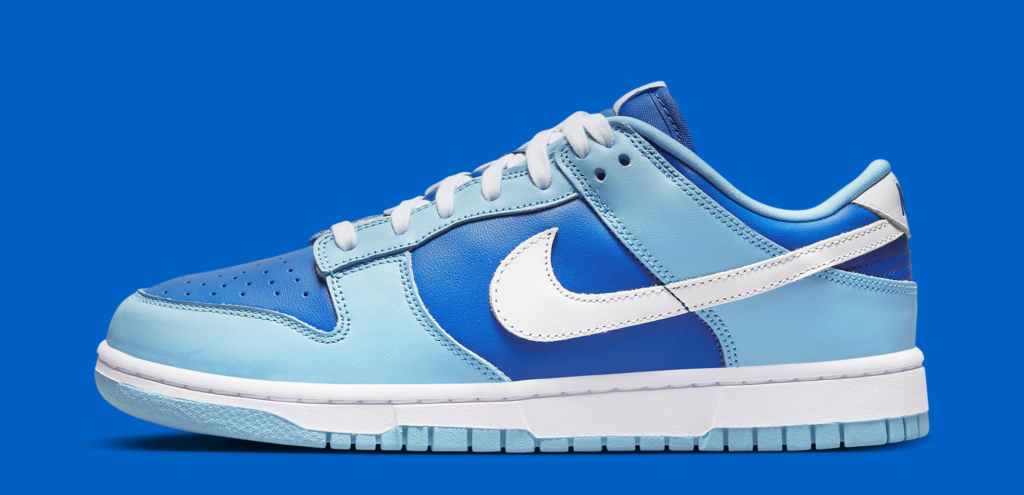 Nike Dunk Low ‘Argon’