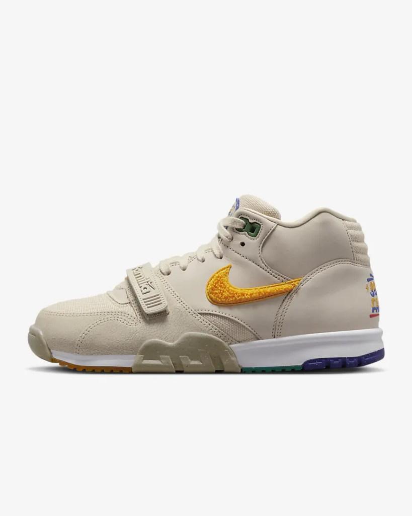 Nike Air Trainer 1 x Somos Familia