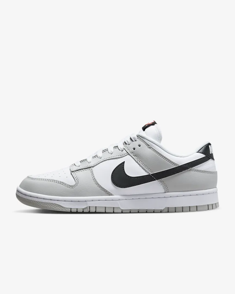 Nike Dunk Low Retro ‘Lottery’