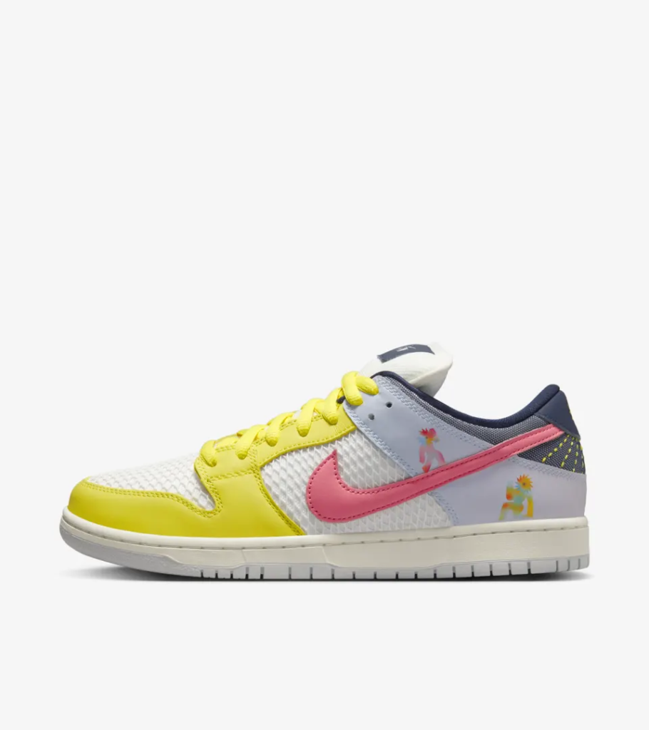 Nike SB Dunk Low ‘Be True’