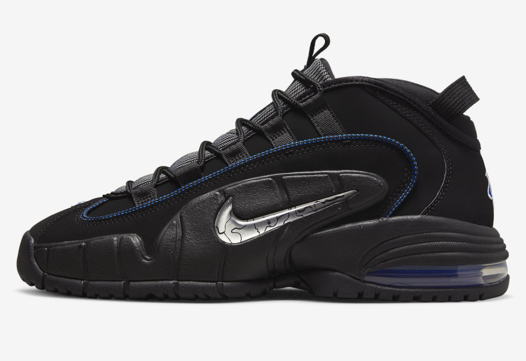 Nike Air Max Penny 1 ‘All-Star’
