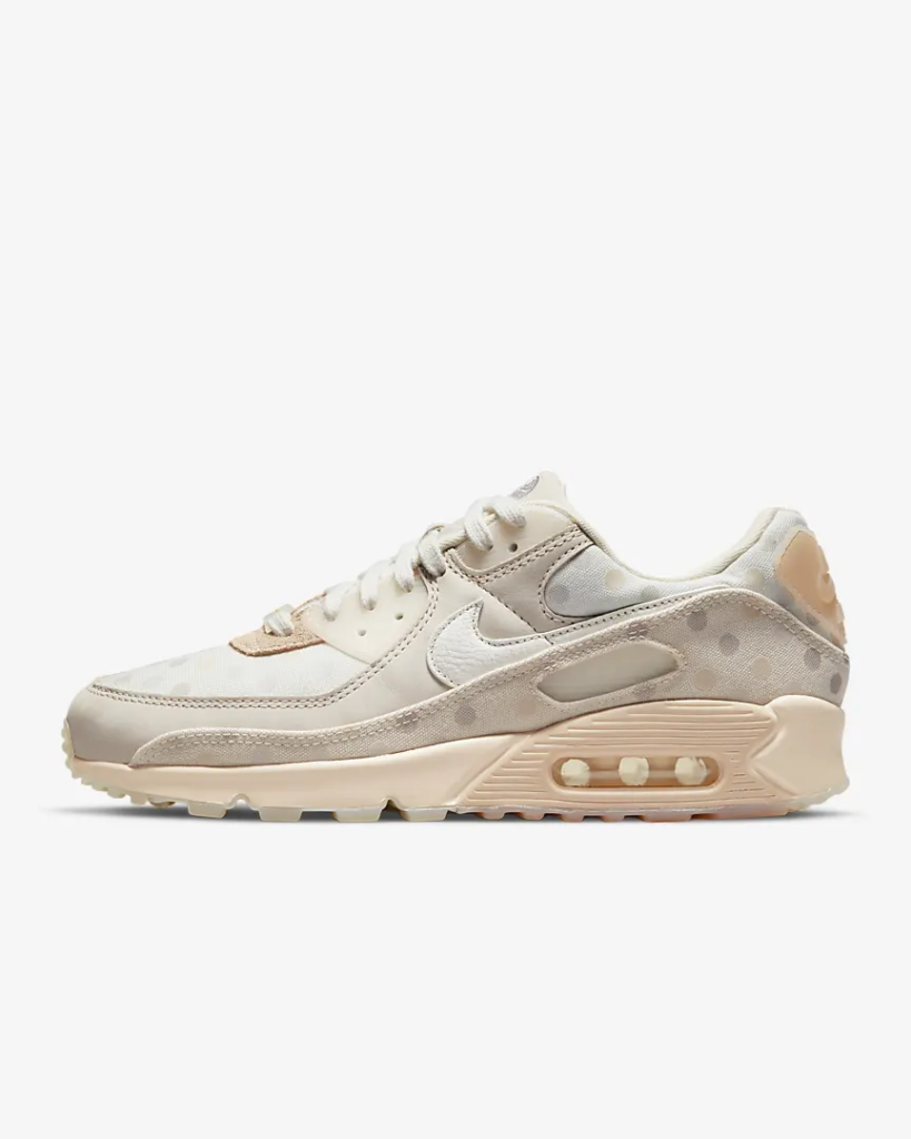 Nike Air Max 90 NRG ‘Polka Dot’ 0.00 Free Shipping