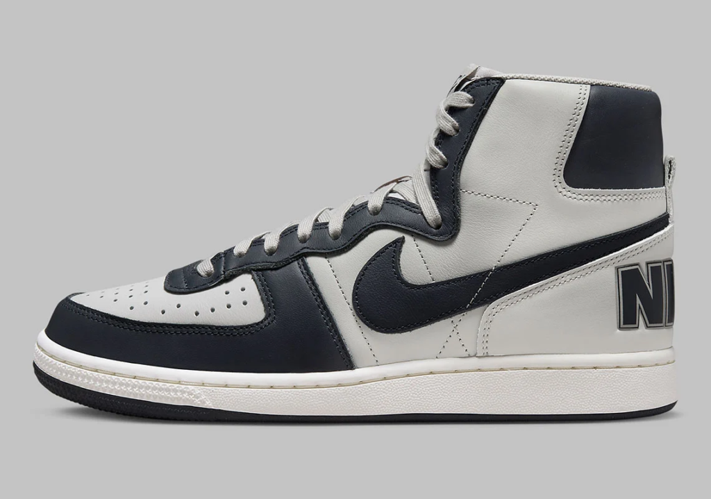 Nike Terminator High OG ‘Hoyas’