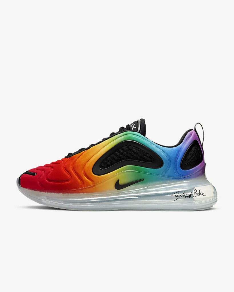 Nike Air Max 720 BeTrue