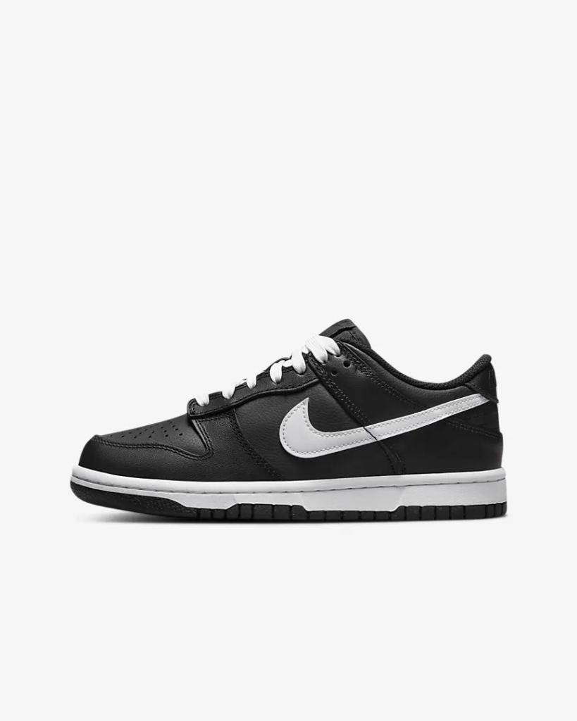 GS Nike Dunk Low ‘Off-Noir’
