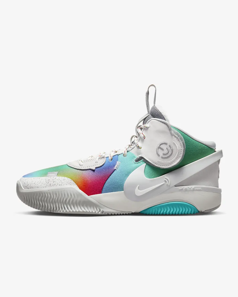 Nike Air Deldon Be True