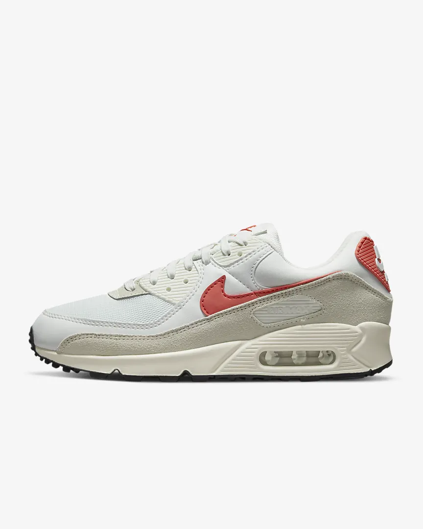 nike air max 90 mantra orange