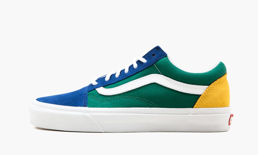 Vans Old Skool ‘Yacht Club’ .99 Free Shipping
