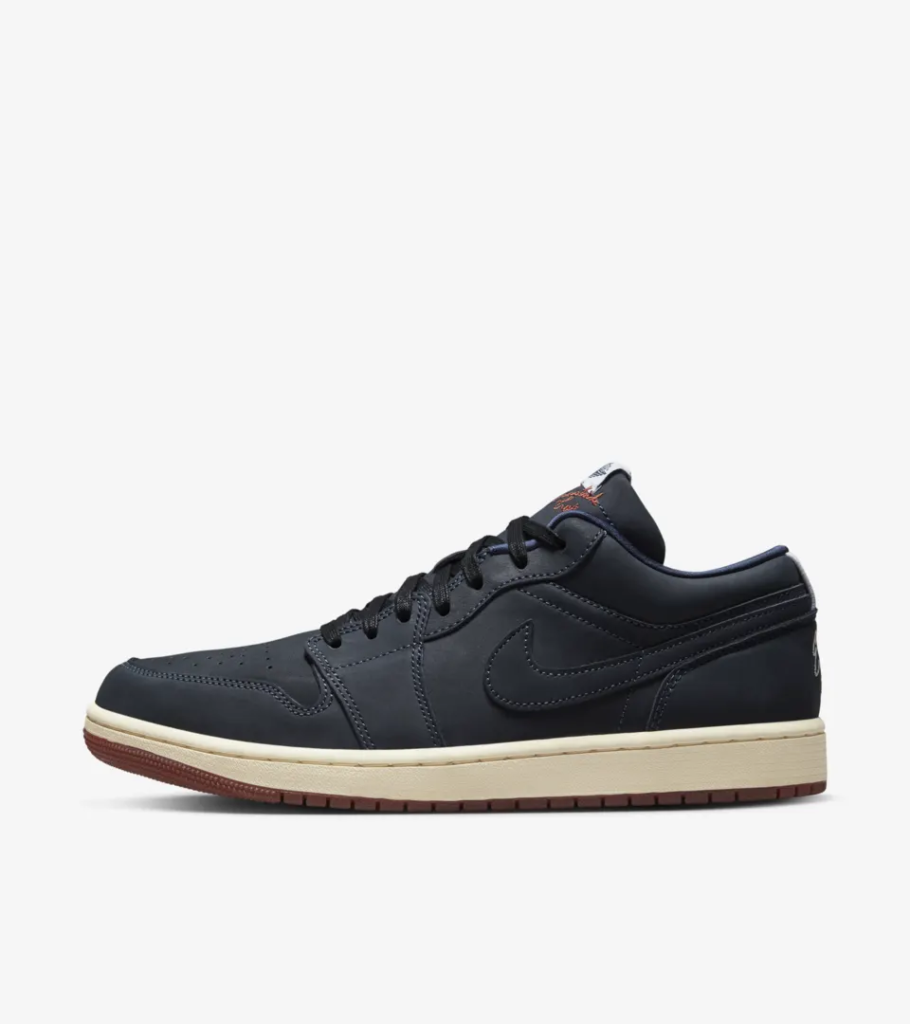 Eastside Golf x Air Jordan 1 Low