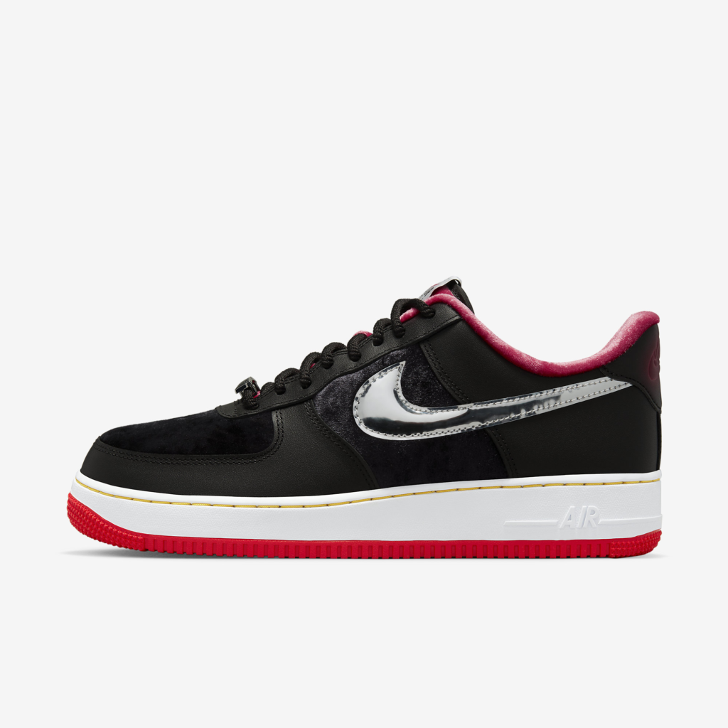 Nike Air Force 1 Low ‘H-Town’