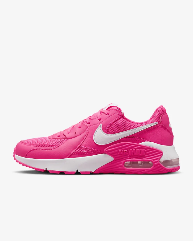 Women’s Nike Air Max Excee ‘Hyper Pink’