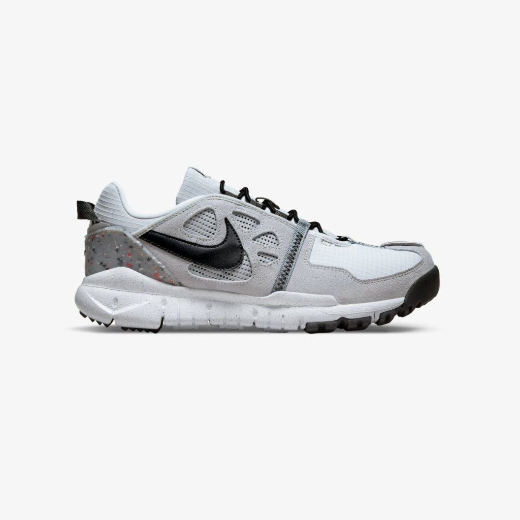 Nike Free Terra Vista Next Nature ‘Pure Platinum’ .00