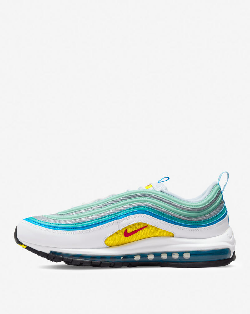 Nike Air Max 97 ‘Spring Floral’ 0.00 Free Shipping