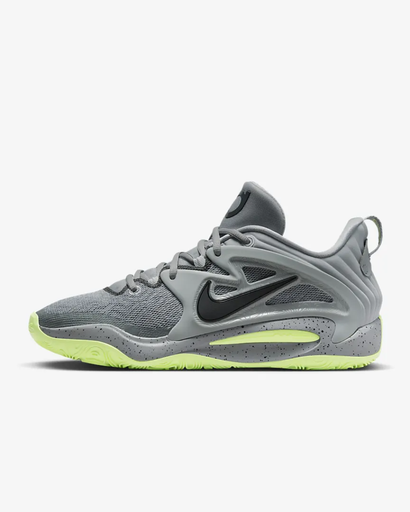 Nike KD15 (Team) ‘Ghost Green / Wolf Grey’ 2.38 Free Shipping