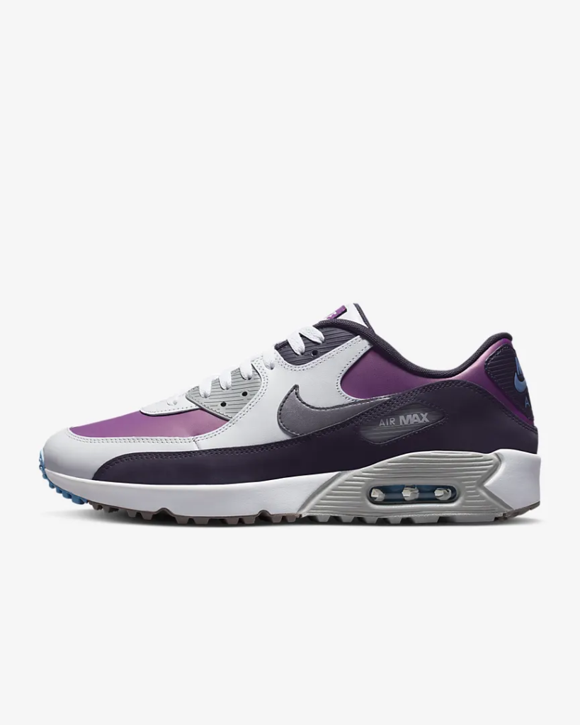Nike Air Max 90 G NRG ‘Purple Smoke’