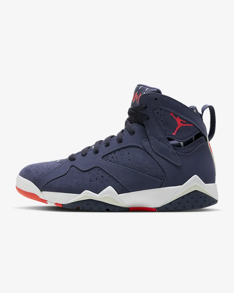 Air Jordan 7 Retro ‘Quai 54’