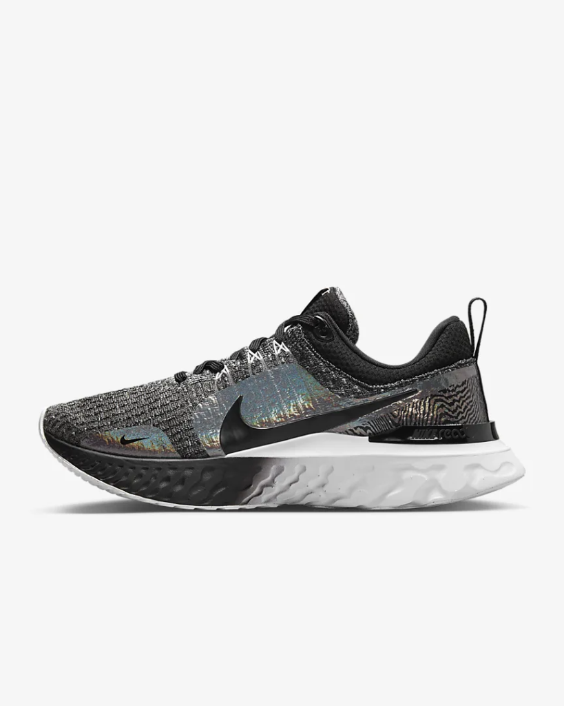 Women’s Nike Infinity React 3 Premium ‘Iridescent’