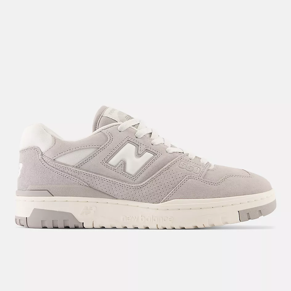 New Balance 550 ‘Concrete’
