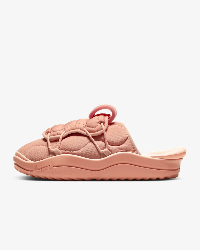Nike Offline 3.0 Mule ‘Arctic Orange’ .97 Free Shipping