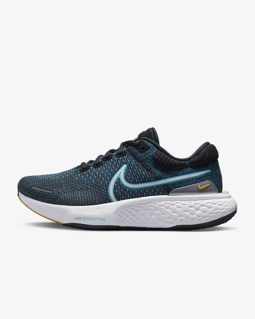 Nike Invincible Run 2 ‘Chlorine Blue’ .98 Free Shipping