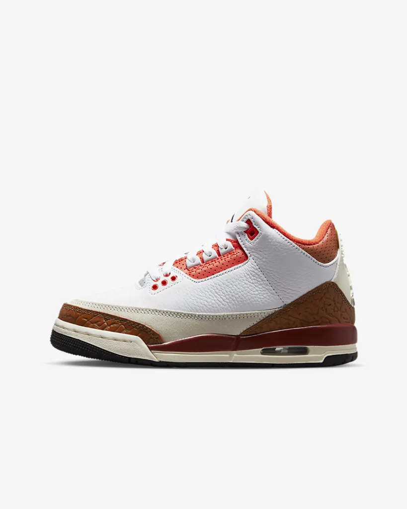 Air Jordan 3 Retro SE ‘Mars Stone’