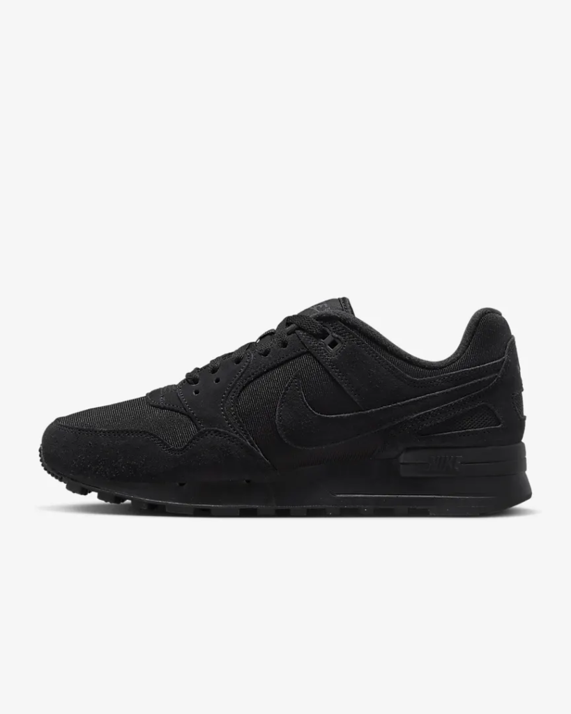 Nike Air Pegasus ’89 ‘Black’
