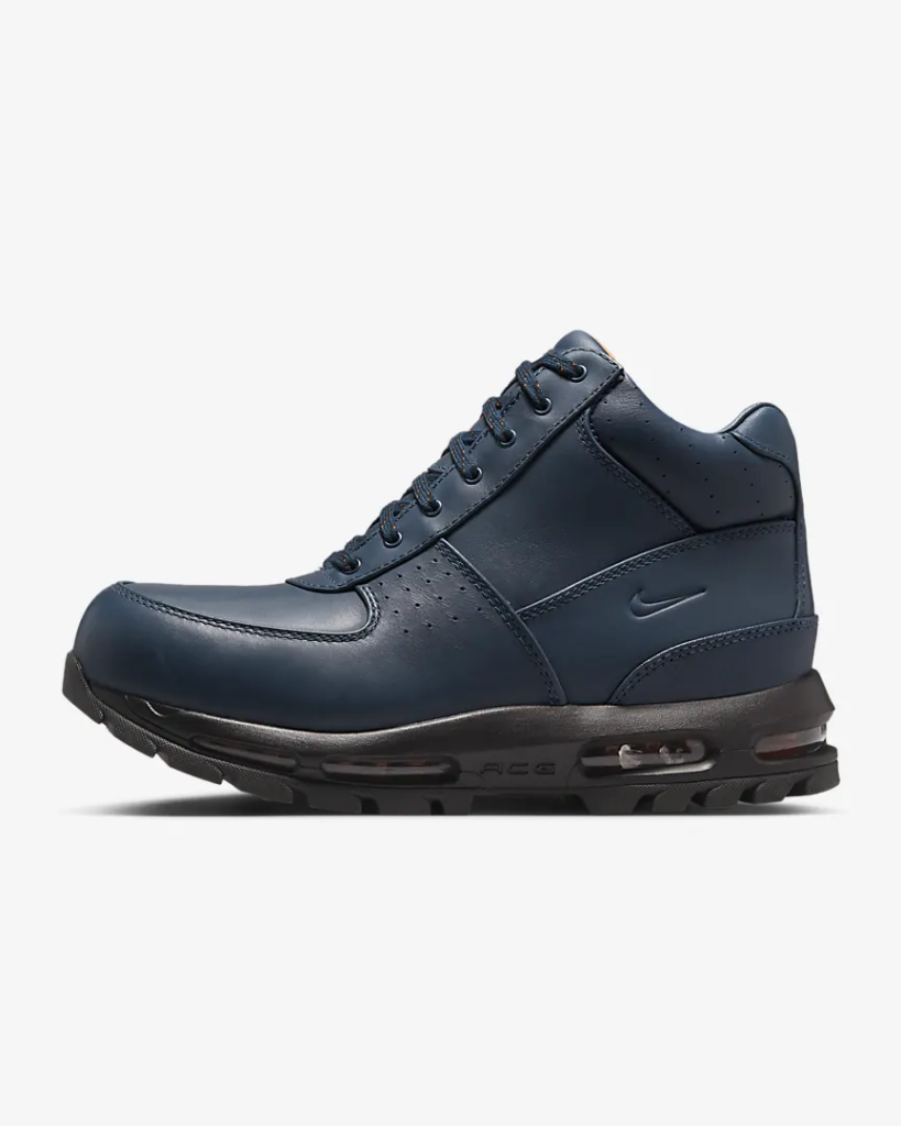 Nike Air Max Goadome ‘Team Navy’ 5.97 Free Shipping