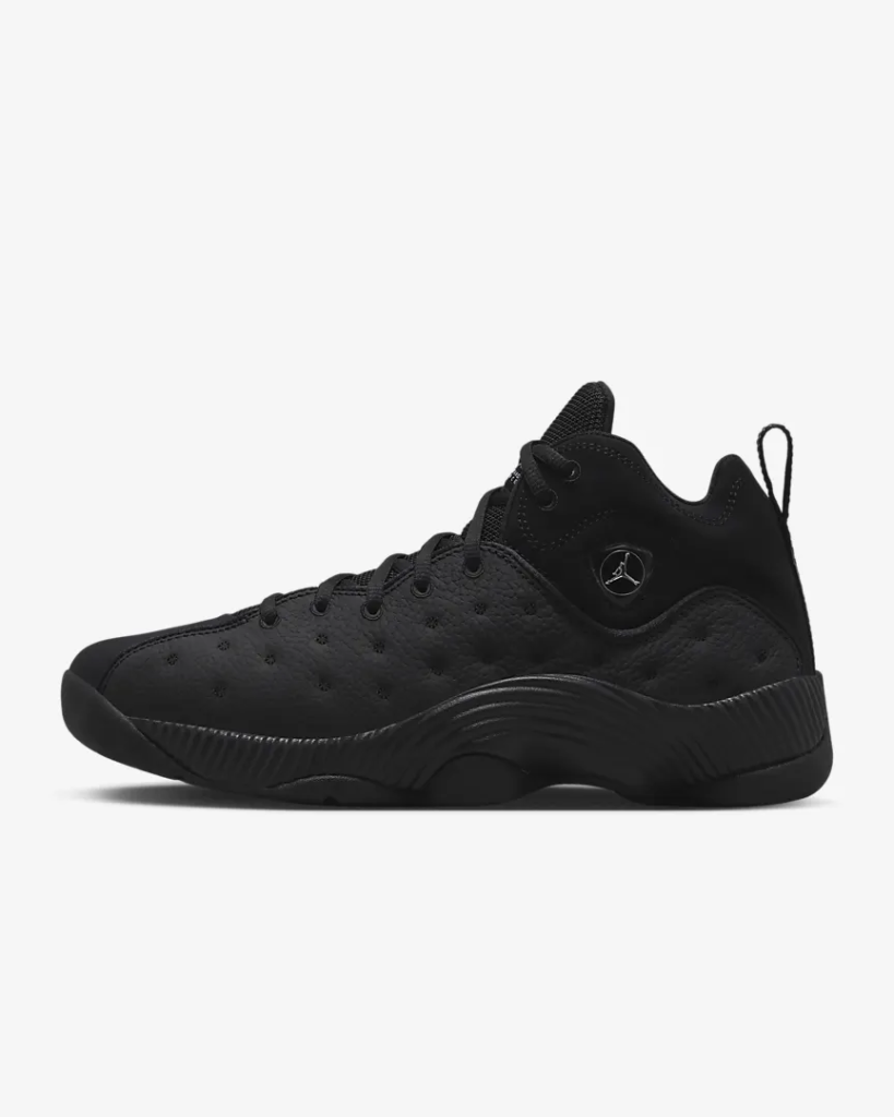 Jordan Jumpman Team II ‘Blackout’
