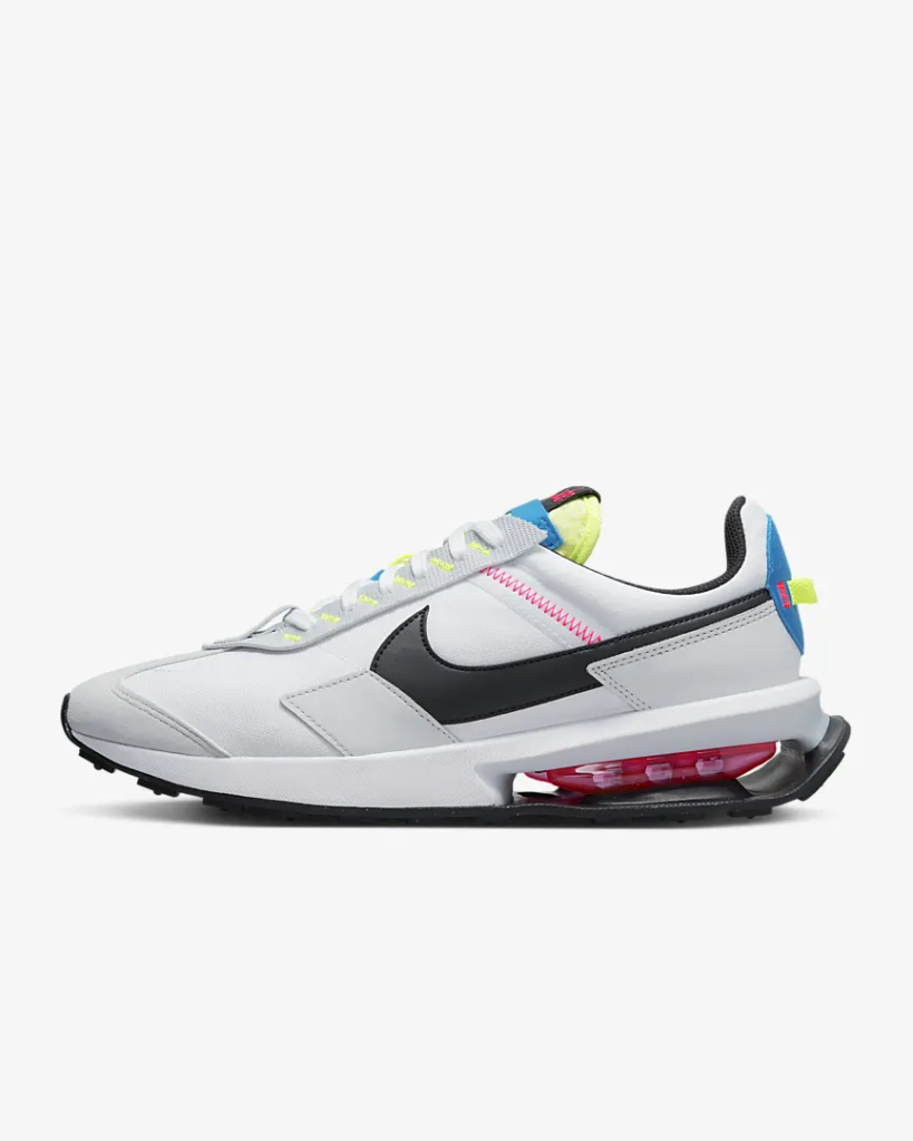 Nike Air Max Pre-Day ‘White / Volt’ .00