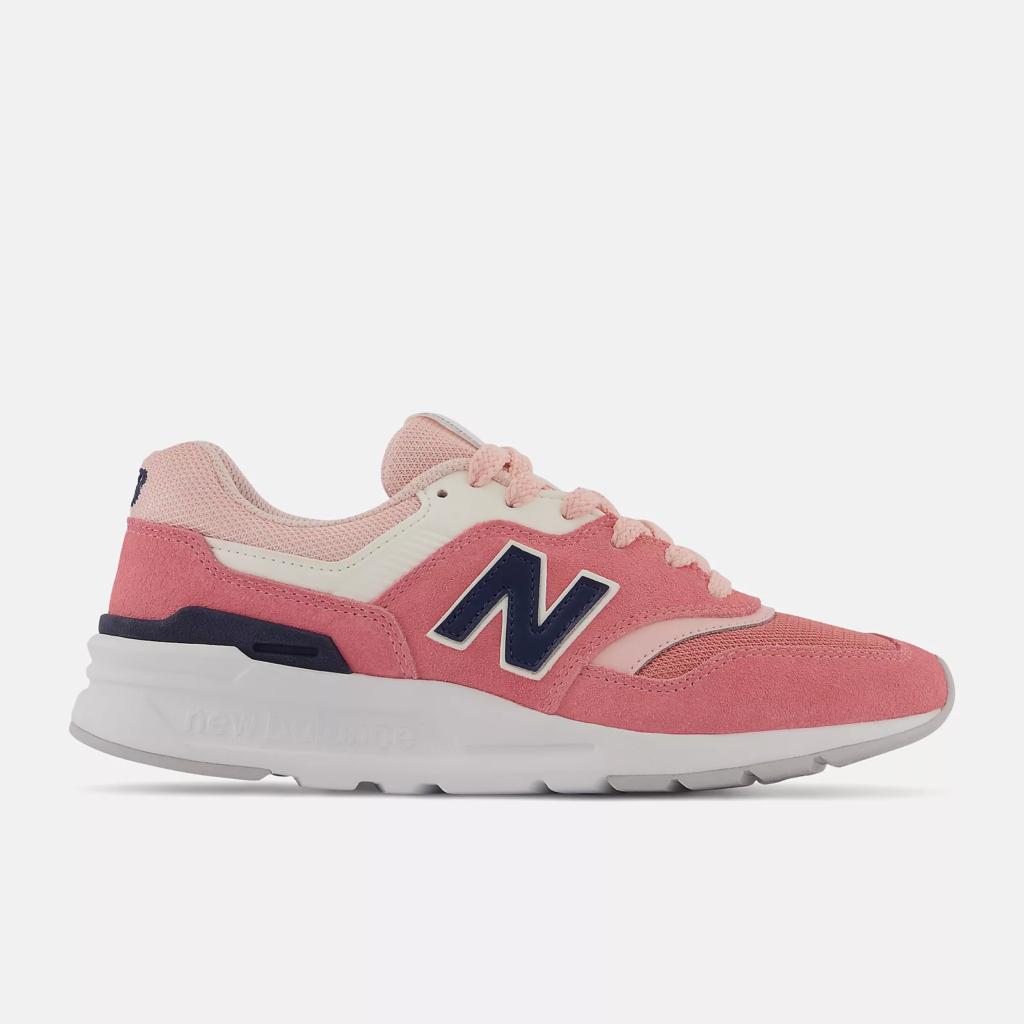 New Balance 997H ‘Pink Haze’ .99 Free Shipping