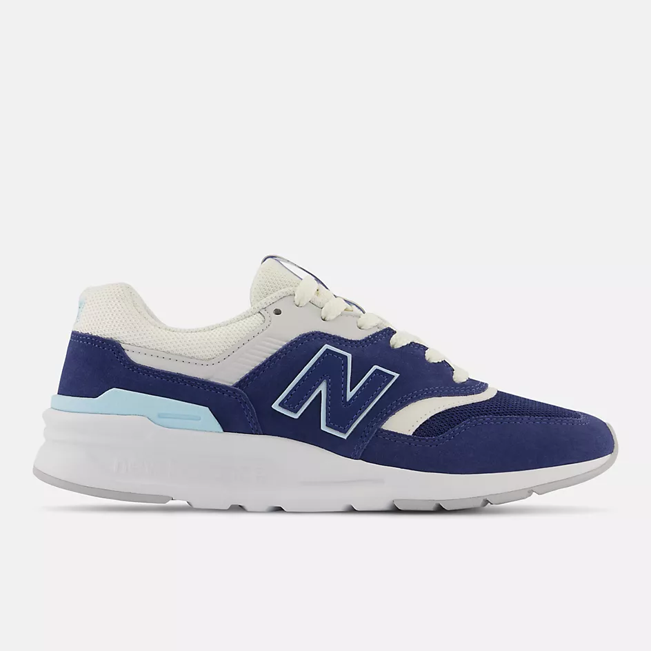 New Balance 997H ‘Moon Shadow / Bleach Blue’ .99