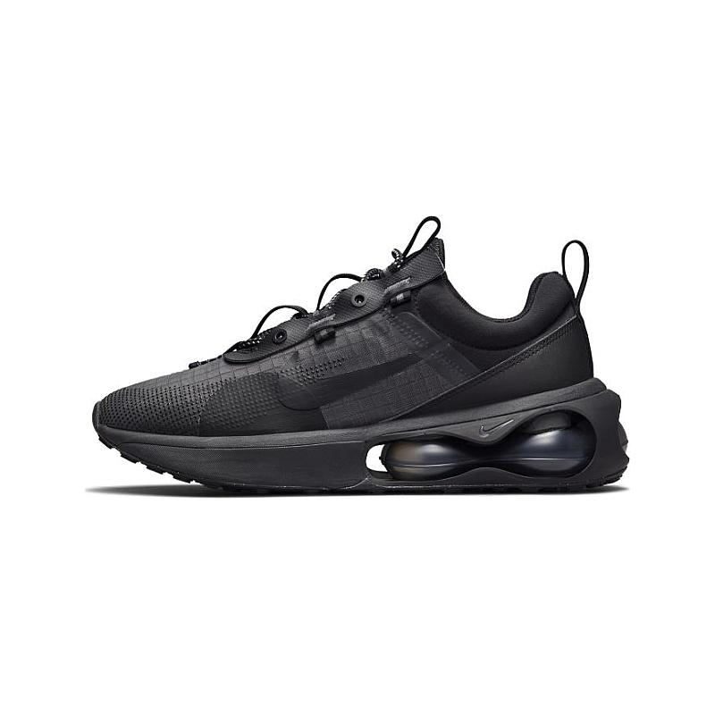 Nike Air Max 2021 ‘Black’ .00