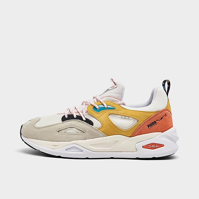 Puma TRC Blaze HC ‘Pristine / Bamboo’ .00