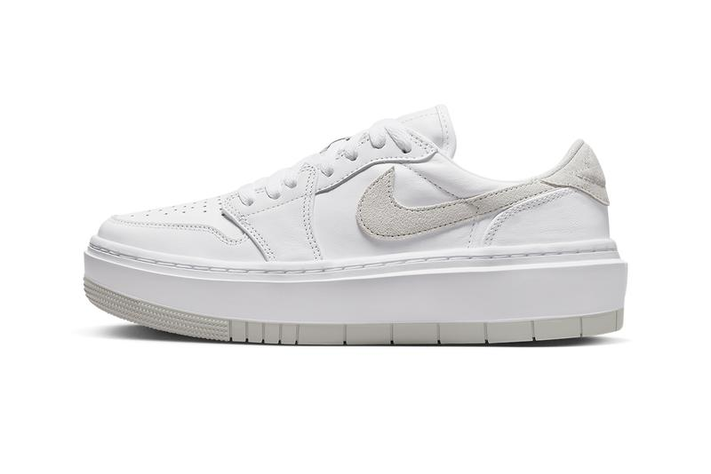 Women’s Air Jordan 1 Elevate Low ‘Neutral Grey’