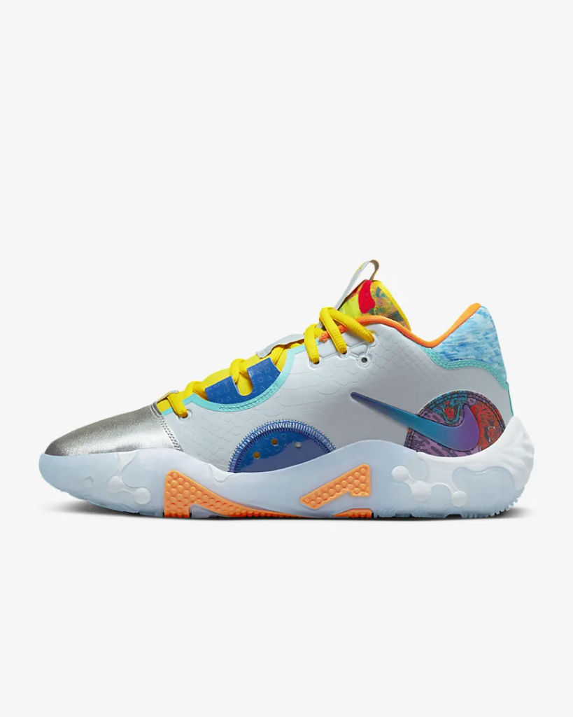 Nike PG 6 “What The”