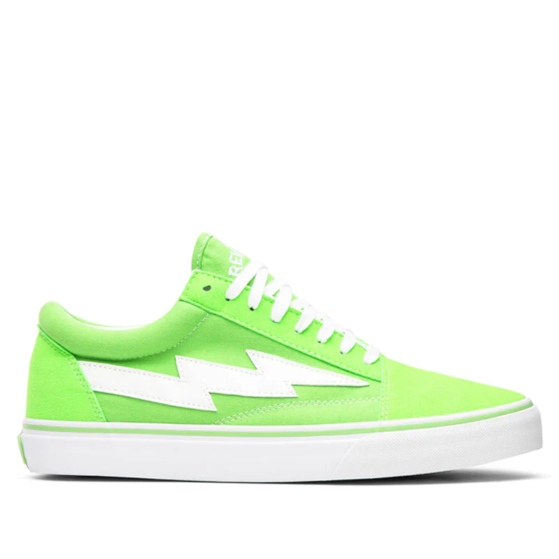 Revenge x Storm Low ‘Bolt Green’ .99