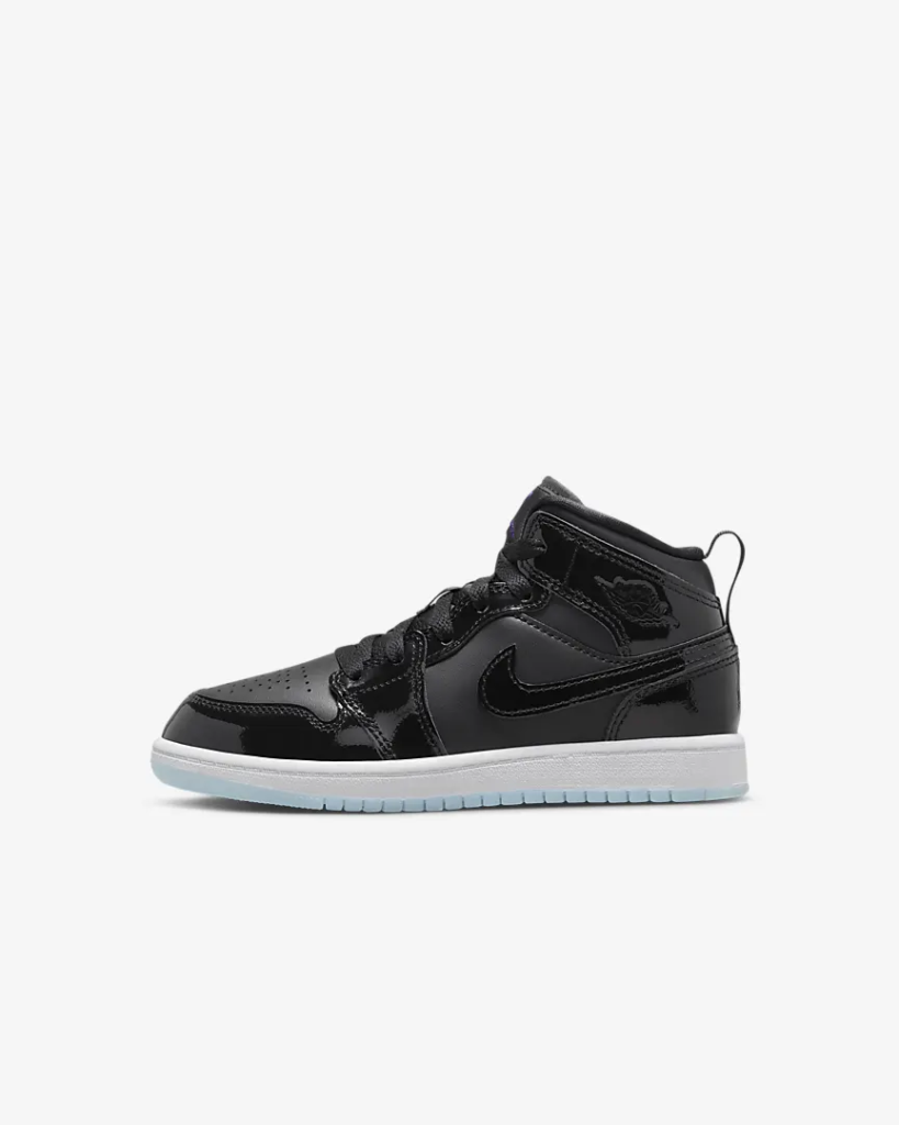 PS Air Jordan 1 Mid SE ‘Space Jam’